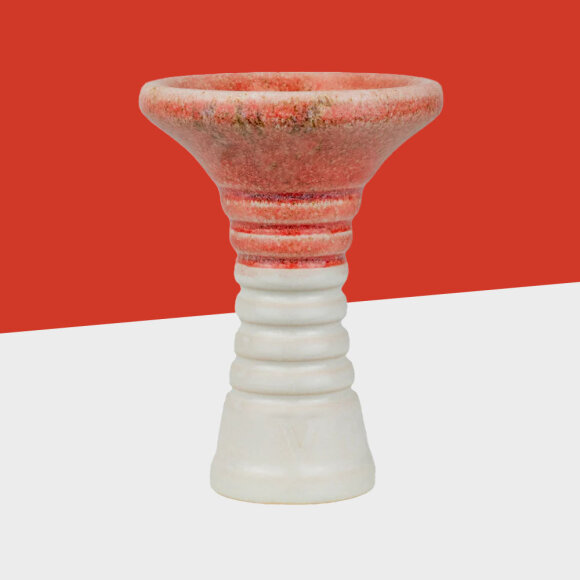 Vandenberg V1 Phunnel Weiss Rot