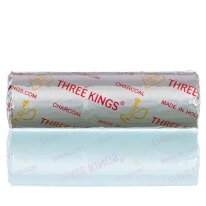 Three Kings Kohle - 40 mm - 100er Pack