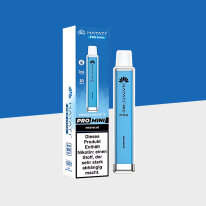 HAYATI Pro Mini 800 - Mad Blue - Einweg Vape