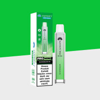 HAYATI Pro Mini 800 - Watermelon Ice - Einweg Vape