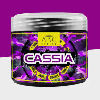 Aino Strong Tabak 200g - Cassia