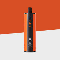 HQD Shisha 20k - Orange - Pod System - Basisgerät