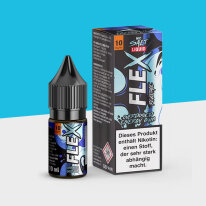 Revoltage – Energy Gum 10mg/ml - Flex Overdosed...