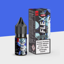 Revoltage – Energy Gum 20mg/ml - Flex Overdosed...