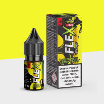 Revoltage – Lemon Candy 20mg/ml - Flex Overdosed...