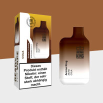 Aroma King AK700 – Cola – Einweg Vape