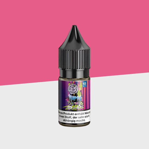 187 Strassenbande - Happy Cactuz 10mg/ml - E-Liquid