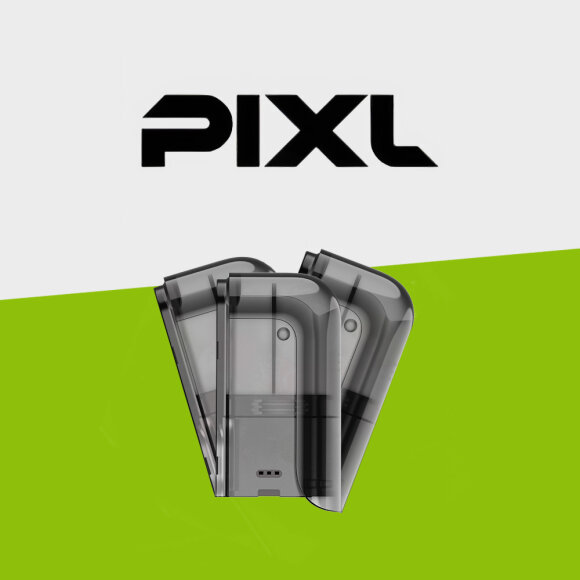 PIXL MAX 20K - Pod
