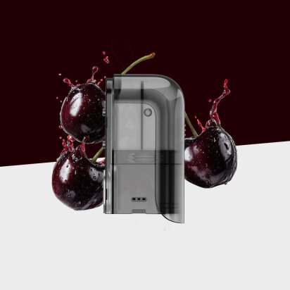 PIXL MAX 20K - Black Cherry – Pod