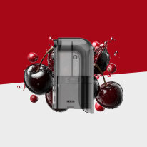 PIXL MAX 20K - Blue Cherry Cranberry – Pod