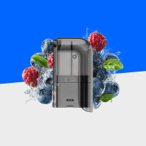 PIXL MAX 20K - Blueberry Sour Razz – Pod