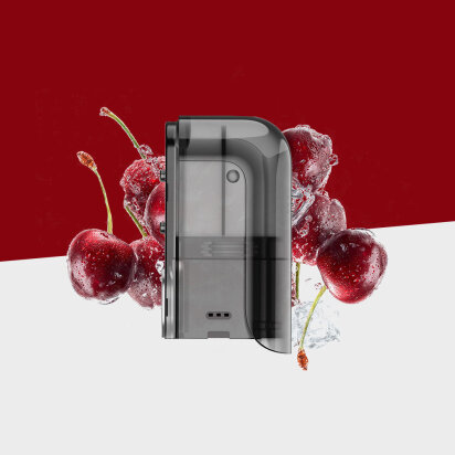 PIXL MAX 20K - Cherry Ice – Pod