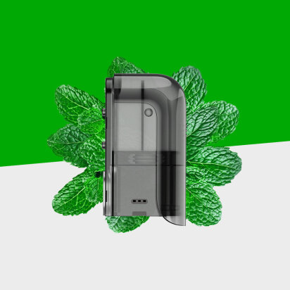 PIXL MAX 20K - Fresh Mint – Pod