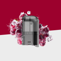 PIXL MAX 20K - Grape Crush - Pod