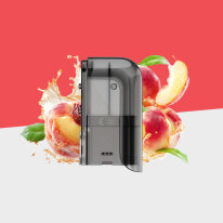 PIXL MAX 20K - Juicy Peach – Pod