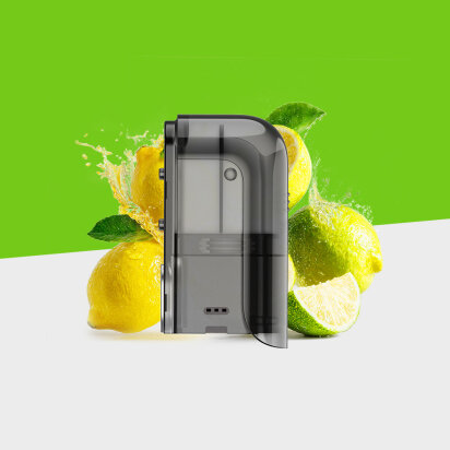 PIXL MAX 20K - Lemon Lime – Pod
