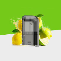 PIXL MAX 20K - Lemon Lime – Pod