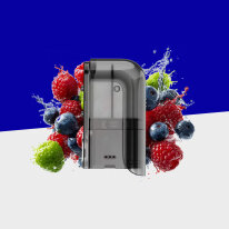 PIXL MAX 20K - Mix Berries – Pod