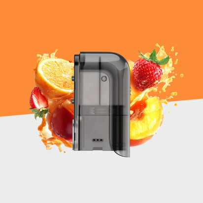 PIXL MAX 20K - Paradise Punch – Pod