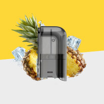 PIXL MAX 20K - Pineapple Ice – Pod