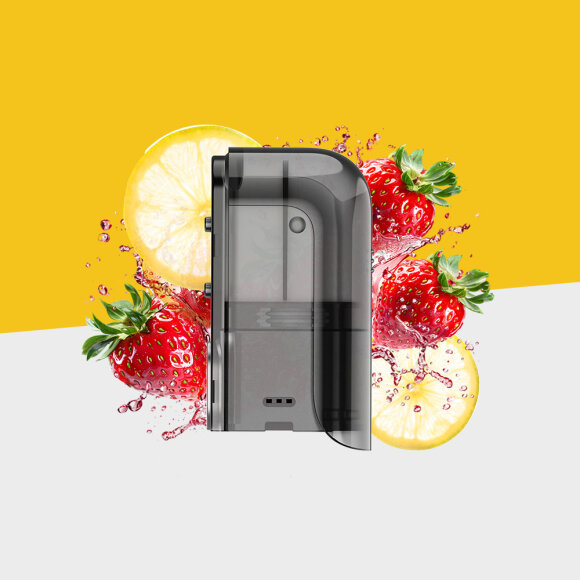 PIXL MAX 20K - Pink Lemonade – Pod