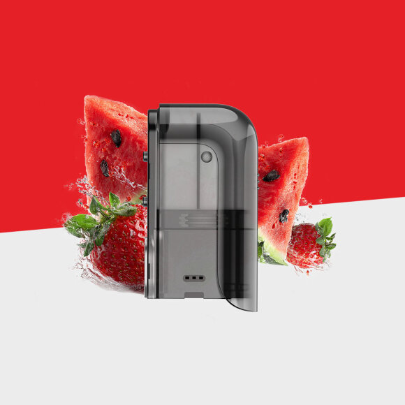 PIXL MAX 20K - Strawberry Watermelon – Pod