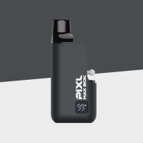 PIXL MAX 20K - Basalt Black - Pod System –...