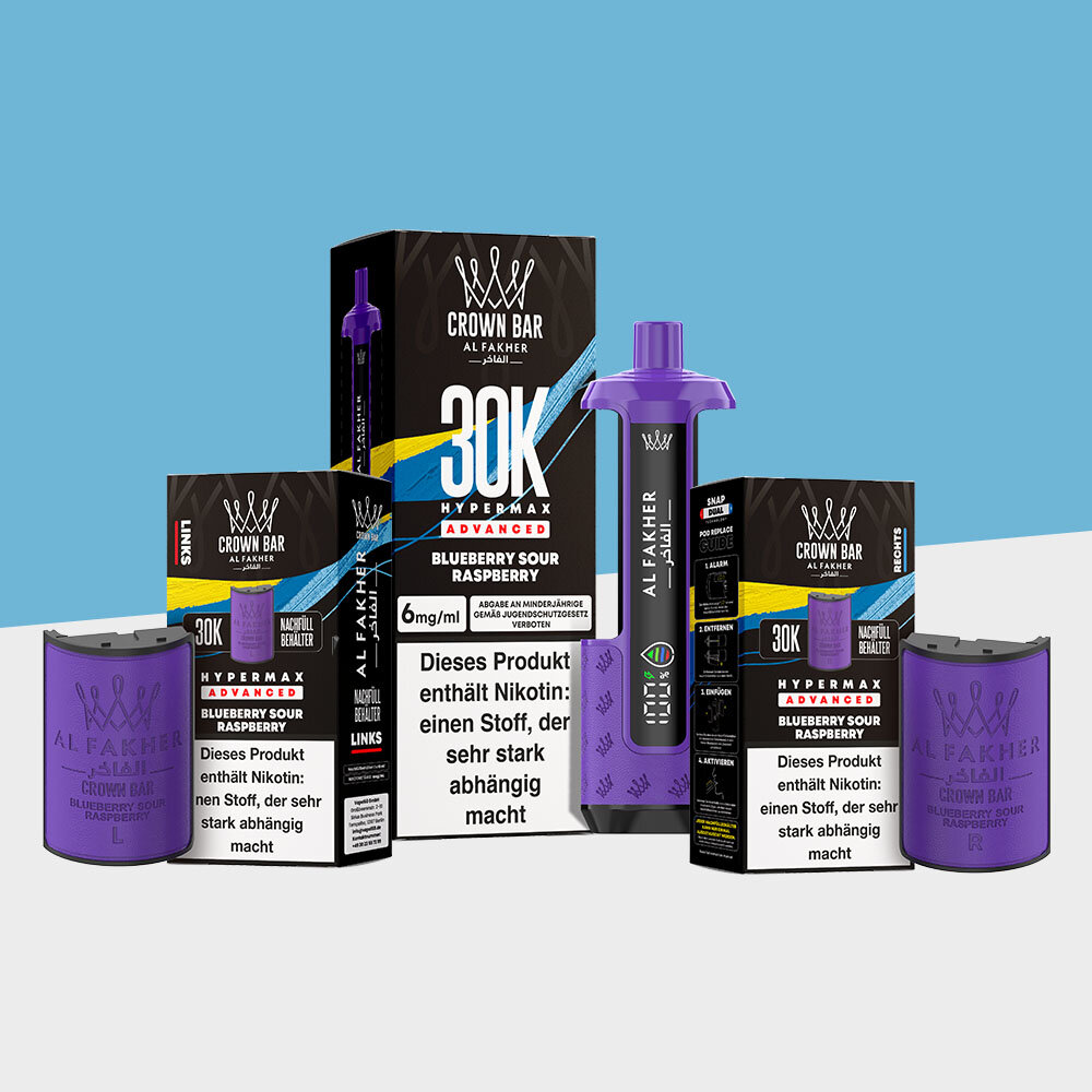 elfbar elfa master akku House of Vape main image 0