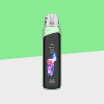 Uwell Caliburn G4 Pro - Light Green - Pod Kit