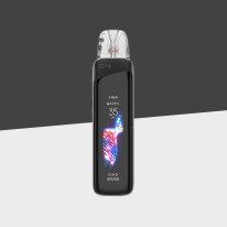 Uwell Caliburn G4 Pro - Stripe Black - Pro Pod Kit