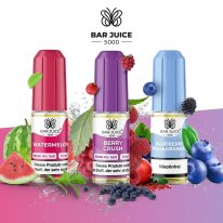Bar Juice 5000 - Grape Gummy Bear 20mg/ml - E-Liquid