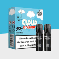 187 Strassenbande - Cloud Energy – Pod (2er Pack)
