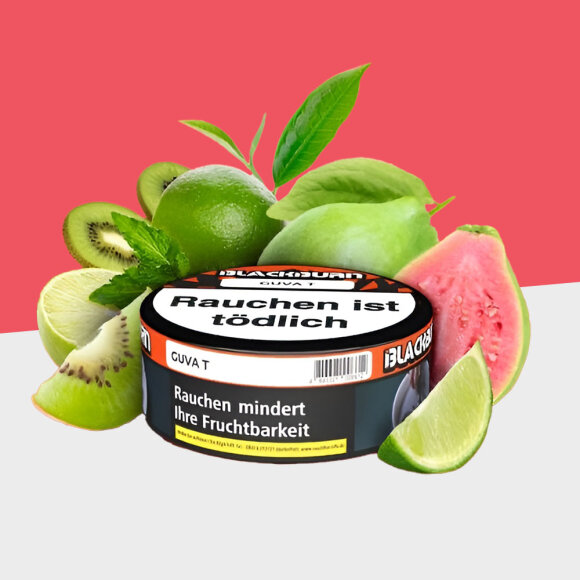 Blackburn Tabak 100g - Guvat