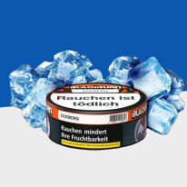 Blackburn Tabak 100g - Iceberg