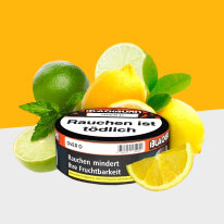 Blackburn Tabak 100g - Over D