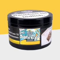 187 Tabak 1000g - Beach Vibez