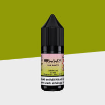 ELUX – Cherry Lime 20mg/ml - E-Liquid