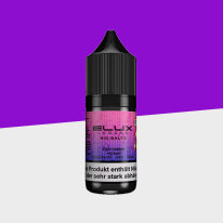 ELUX - Fizzy Cherry 20mg/ml - E-Liquid