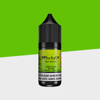ELUX - Lemon & Lime 20mg/ml - E-Liquid