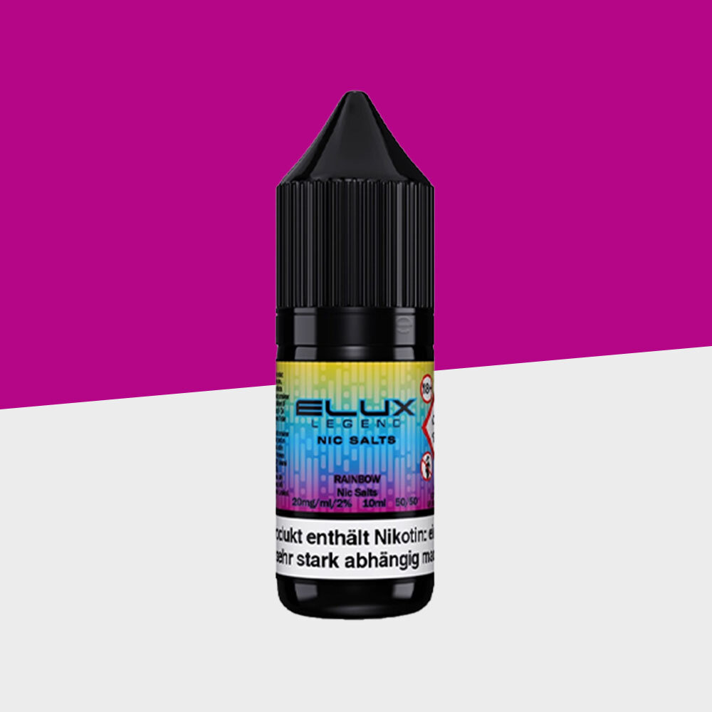 elfbar elfa master akku E-liquide LUXEMBOURG EUROLIQUIDE 50 ml pas cher 12,90 