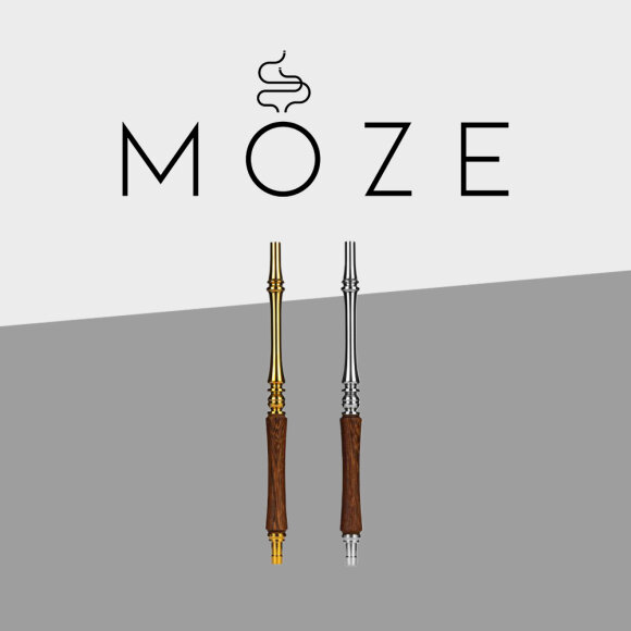 Moze Tradi Mundstück