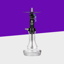 Amotion Flash Bang Shisha - Grape