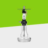 Amotion Flash Bang Shisha - Toxic