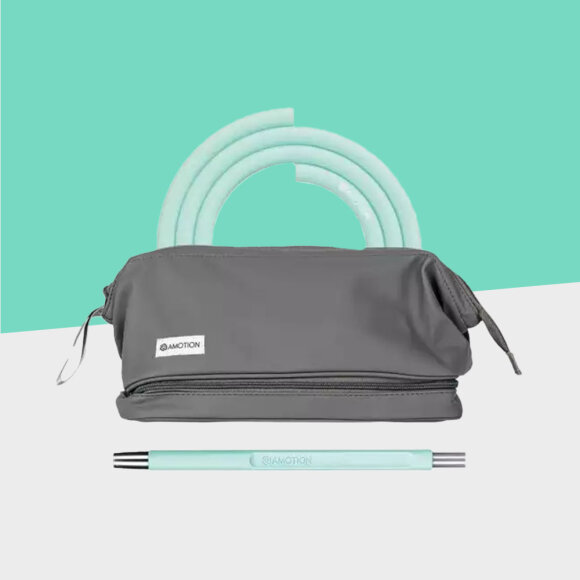 Amotion Roam Addon Kit - Mint