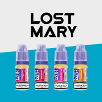 Lost Mary Nic Salts - 10/20mg/ml - E-Liquid