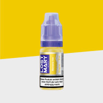 Lost Mary Nic Salts - Banana Ice 10mg/ml - E-Liquid