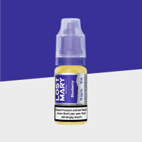 Lost Mary Nic Salts - Blueberry 20mg/ml - E-Liquid