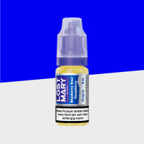Lost Mary Nic Salts - Blueberry Sour Raspberry 10mg/ml -...