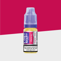Lost Mary Nic Salts - Cherry Ice 10mg/ml - E-Liquid