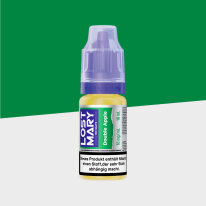 Lost Mary Nic Salts - Double Apple 10mg/ml - E-Liquid